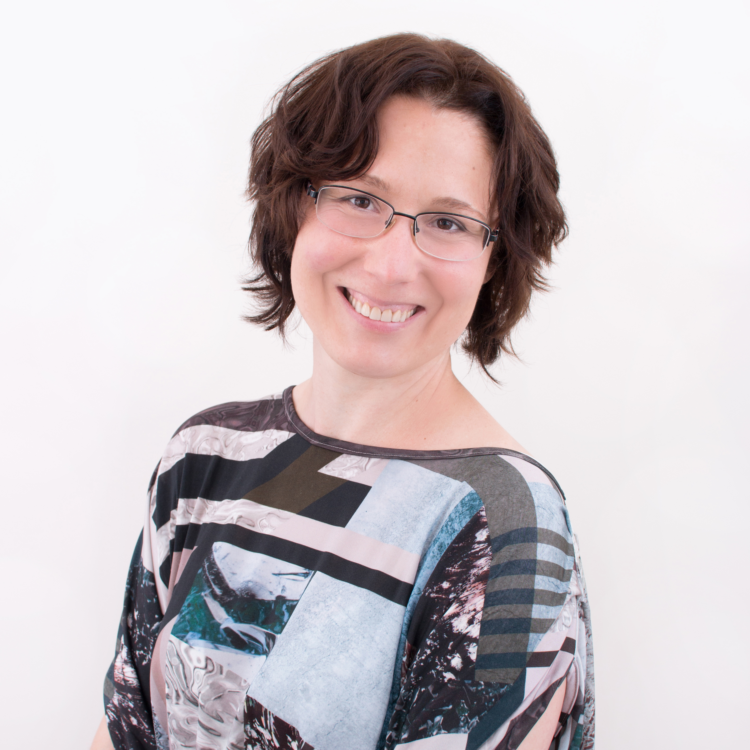 Dr. Csík Ida gyermek- és ifjúságpszichiáter