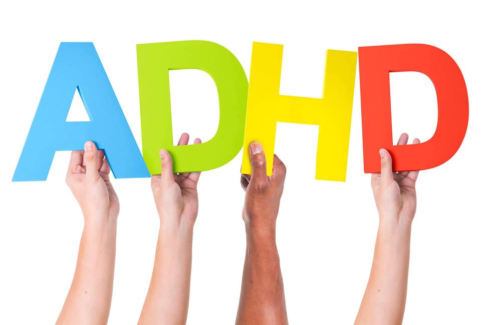 ADHD vizsgálat ADHD vizsgálat