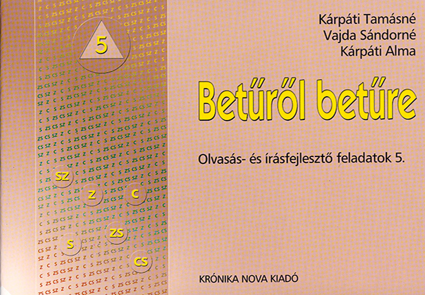 Olvasás és írásfejlesztő feladatok Olvasás és írásfejlesztő feladatok